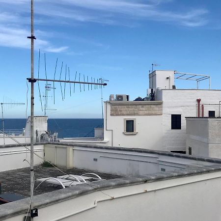Casa Domestico Монополи Экстерьер фото