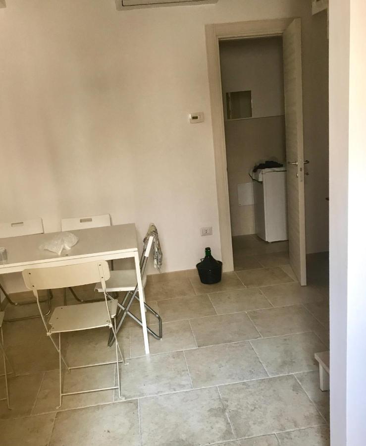 Casa Domestico Монополи Экстерьер фото