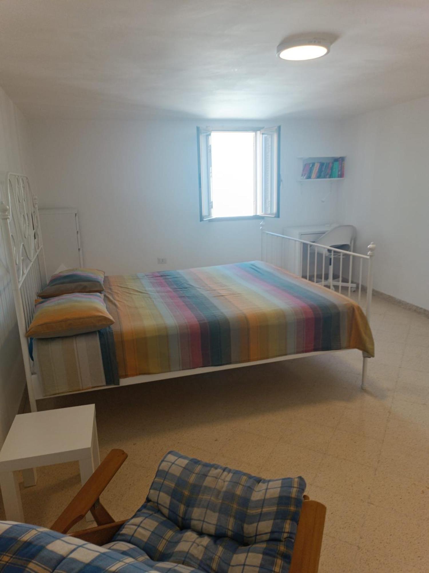 Casa Domestico Монополи Экстерьер фото